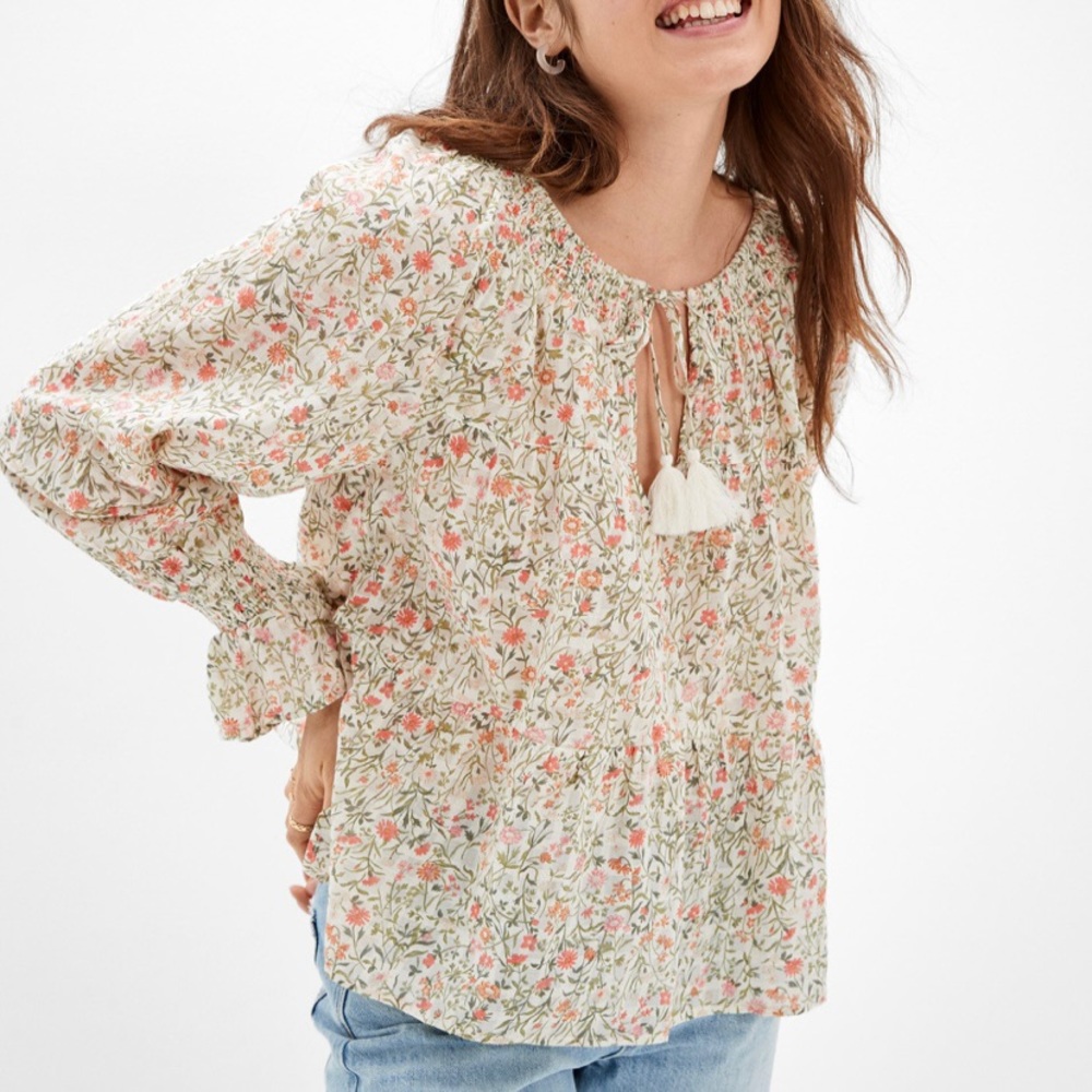 NWT American Eagle Top 🌻